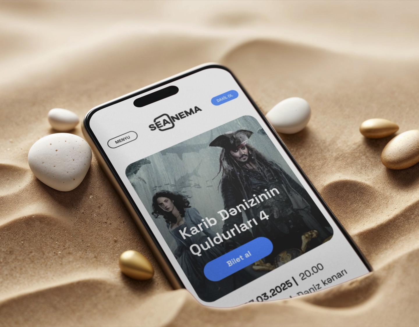 Lumusoft - seanema.az